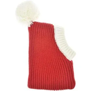 Sombrero de perro de Navidad para perros grandes medianos_7