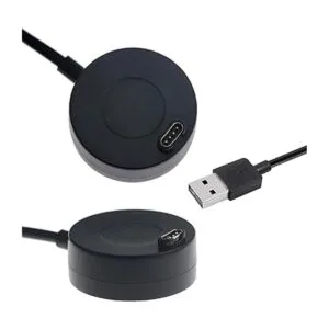 Paquete de 2 cargadores compatibles con Garmin Fenix 7 7S_2