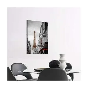 Hardy Gallery Cuadros de paisaje urbano Pintura romántica_3