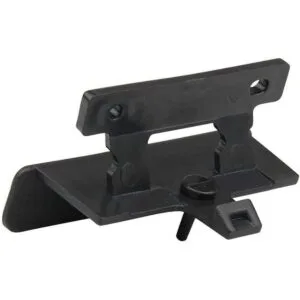 POWERWORKS Paquete de 2 cierres de tapa para reposabrazos_2