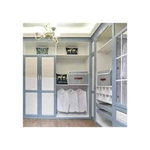 TYEERS Canastas de almacenamiento plegables 2 unidades_3