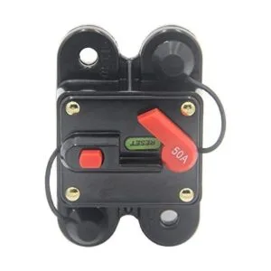 ANJOSHI Disyuntor 50 A 50 A 300 A con reinicio manual_2