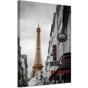 Hardy Gallery Cuadros de paisaje urbano Pintura romántica_1