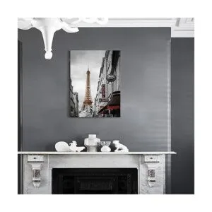 Hardy Gallery Cuadros de paisaje urbano Pintura romántica_2