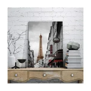 Hardy Gallery Cuadros de paisaje urbano Pintura romántica_4