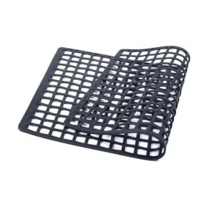 RCLions Red de goma para ventana de automóvil red de_6