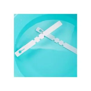 Acrux7 1000 etiquetas de plástico para jardinería o_3