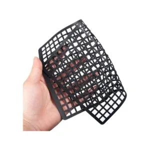 RCLions Red de goma para ventana de automóvil red de_3