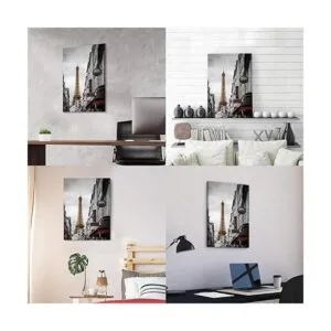Hardy Gallery Cuadros de paisaje urbano Pintura romántica_5