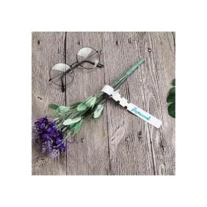 Acrux7 1000 etiquetas de plástico para jardinería o_5