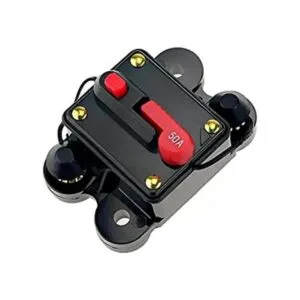 ANJOSHI Disyuntor 50 A 50 A 300 A con reinicio manual_1