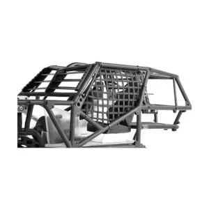 RCLions Red de goma para ventana de automóvil red de_4