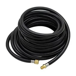 MENSI Manguera de extensión de antorcha de propano de 25_1
