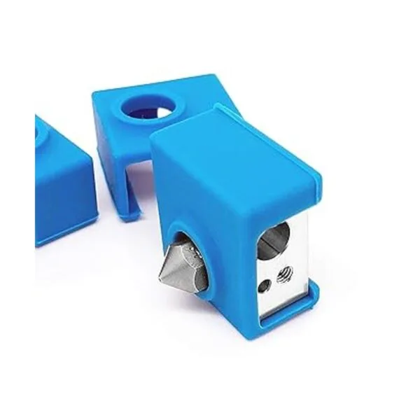 Micro Swiss MK7MK8MK9 Calcetines de silicona para_3
