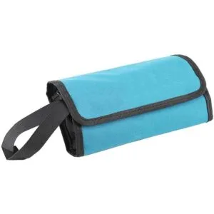 Bolsa de almacenamiento plegable de lona para_3