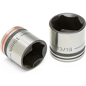 Crescent Juego de herramientas mecánicas estándar_6