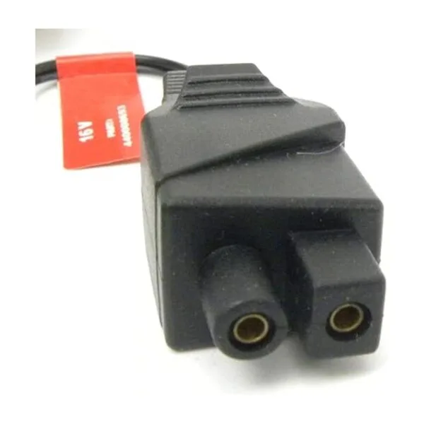 Cargador para aspiradora Dirt Devil 16V AC Adaptador_3