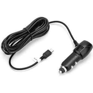 Cargador de cámara de salpicadero mini USB cargador de_1