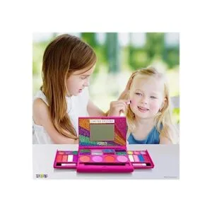 Paleta de maquillaje para niños para niñas maquillaje_6