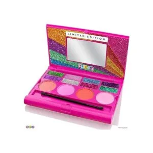 Paleta de maquillaje para niños para niñas maquillaje_3