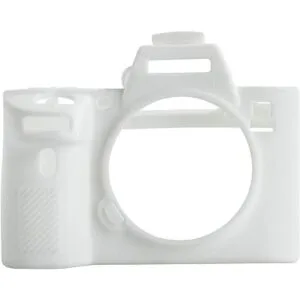 Easy Hood Funda para cámara Sony Alpha a7III a7 III a7R_3