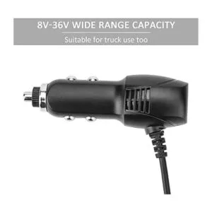 SoeKoa Cable micro USB para cámaras de salpicadero YI_3