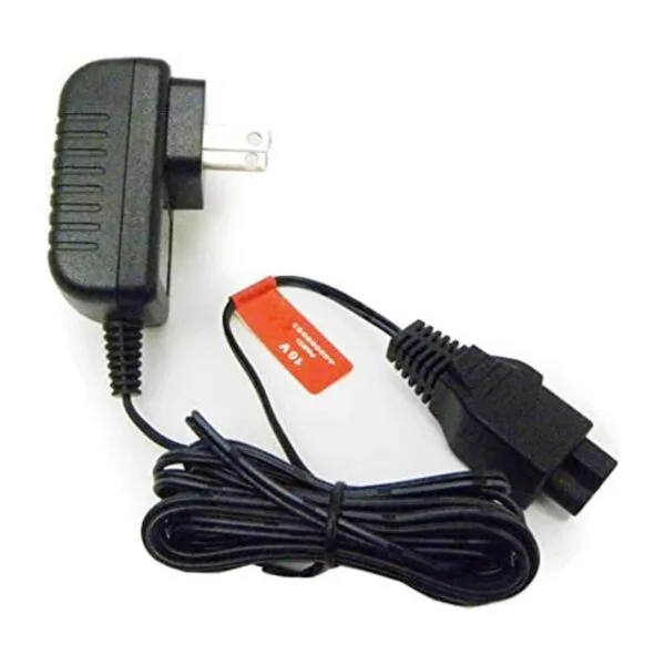 Cargador para aspiradora Dirt Devil 16V AC Adaptador_1