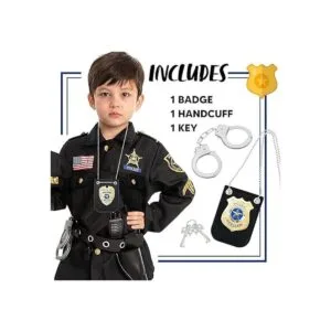 Spooktacular Creations Juego de juguetes de simulación_2