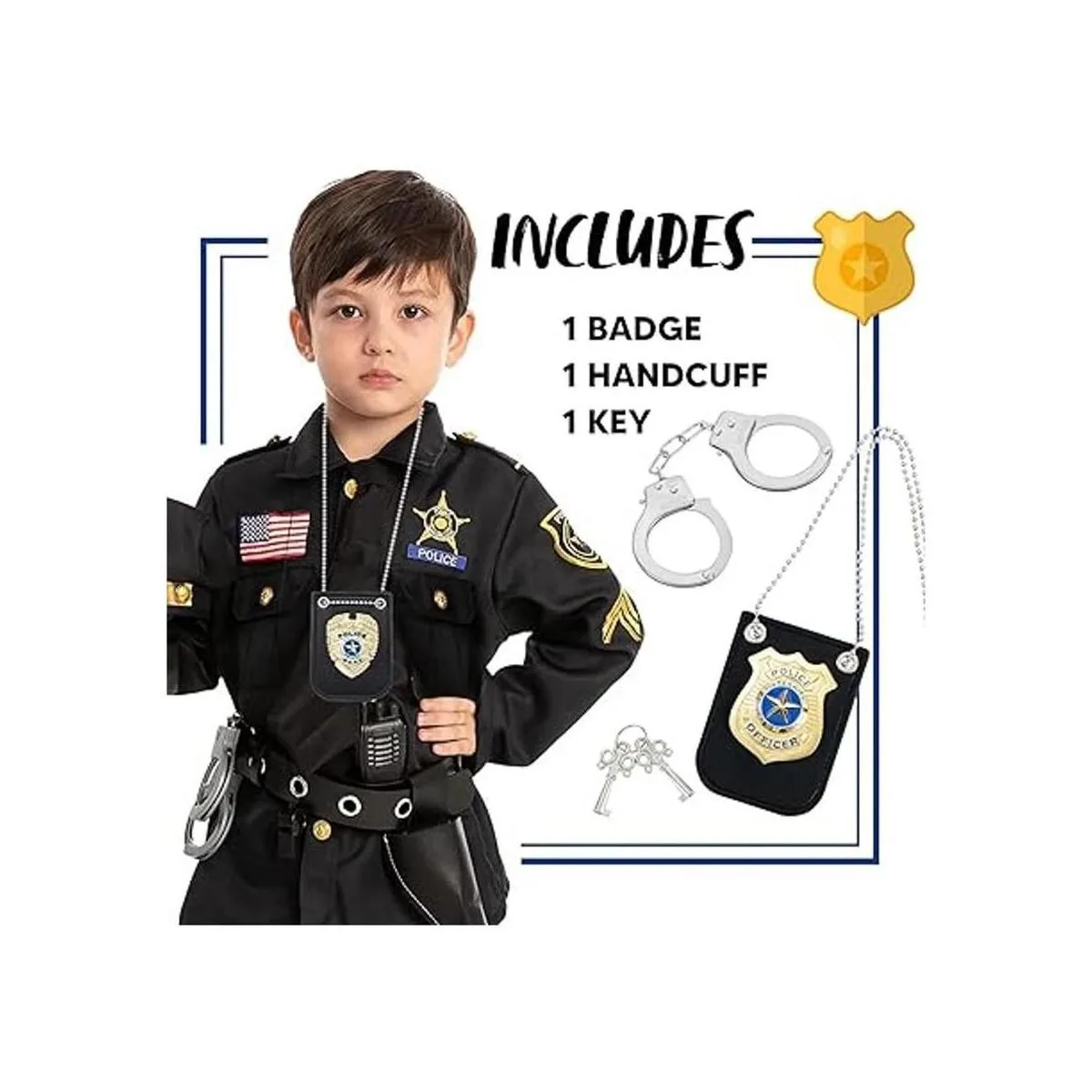 Spooktacular Creations Juego de juguetes de simulación_2