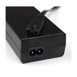 Cable de alimentación Figura 8 2 puntas con núcleo de_5