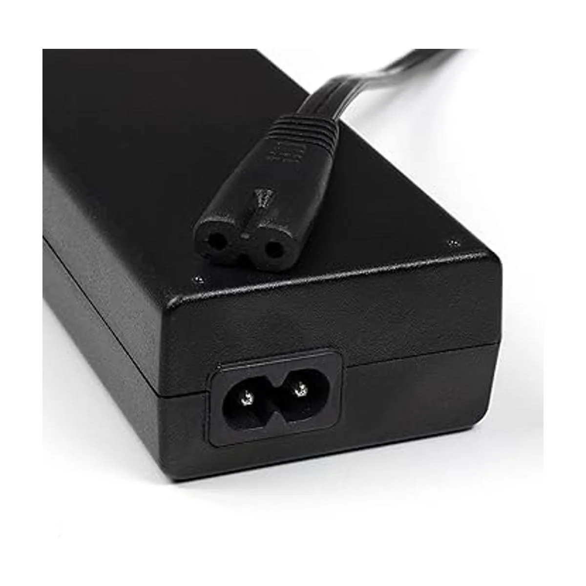 Cable de alimentación Figura 8 2 puntas con núcleo de_5