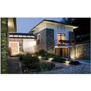 GLW Luces de paisaje de bajo voltaje de 10 W 12 V para_2