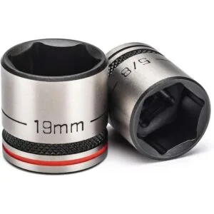 Crescent Juego de herramientas mecánicas estándar_4