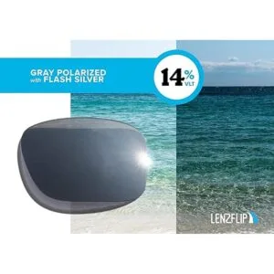 Polarized Replacement Lenses Compatible with Oakley_2