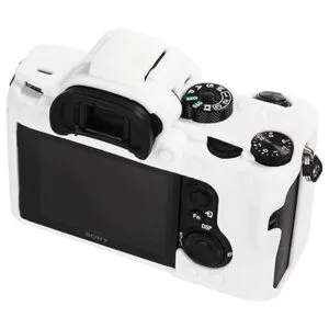 Easy Hood Funda para cámara Sony Alpha a7III a7 III a7R_2