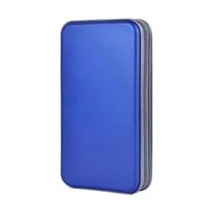 Alavisxf xx Funda para CD plástico duro capacidad para_1