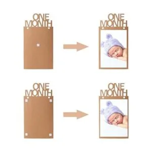 OOTSR 1st Birthday Photo Banner Crecimiento Record 112_3