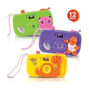 ArtCreativity Juego de juguetes para cámara para niños_2