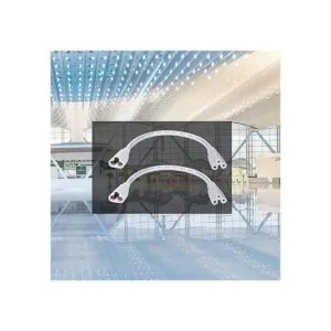 SinLoon ULLP Cable adaptador de conector de tubo LED T5_4