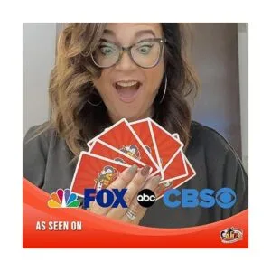All7s Juego de cartas de canasta con accesorios_5