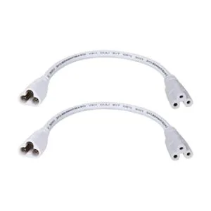 SinLoon ULLP Cable adaptador de conector de tubo LED T5_1