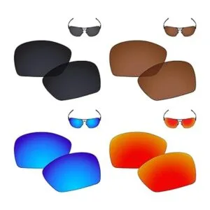 GALvanic P02 Lentes polarizadas para Oakley Plaintiff_2