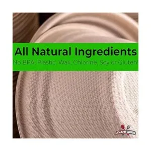 Mini cuencos biodegradables pequeños de 8 onzas a granel_3