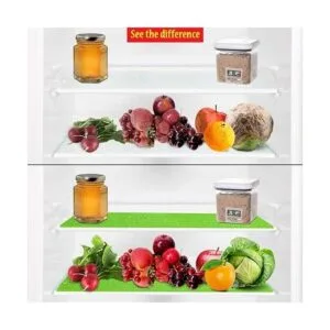 Dualplex Fruit Veggie Life Forro extensor para cajones_4
