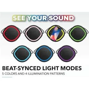 Altec Lansing IMW899 Soundbucket XL Altavoz Bluetooth_5