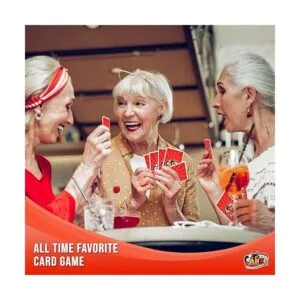 All7s Juego de cartas de canasta con accesorios_2