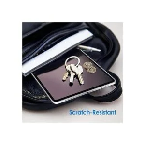 JETech Paquete de 2 protectores de pantalla para iPad Air_2