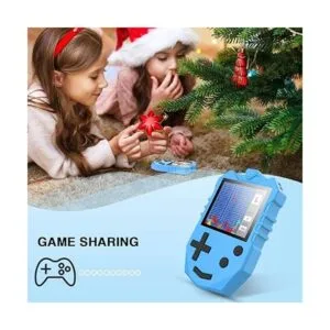 AGPTEK K1 Reproductor de música portátil de 8 GB para_3