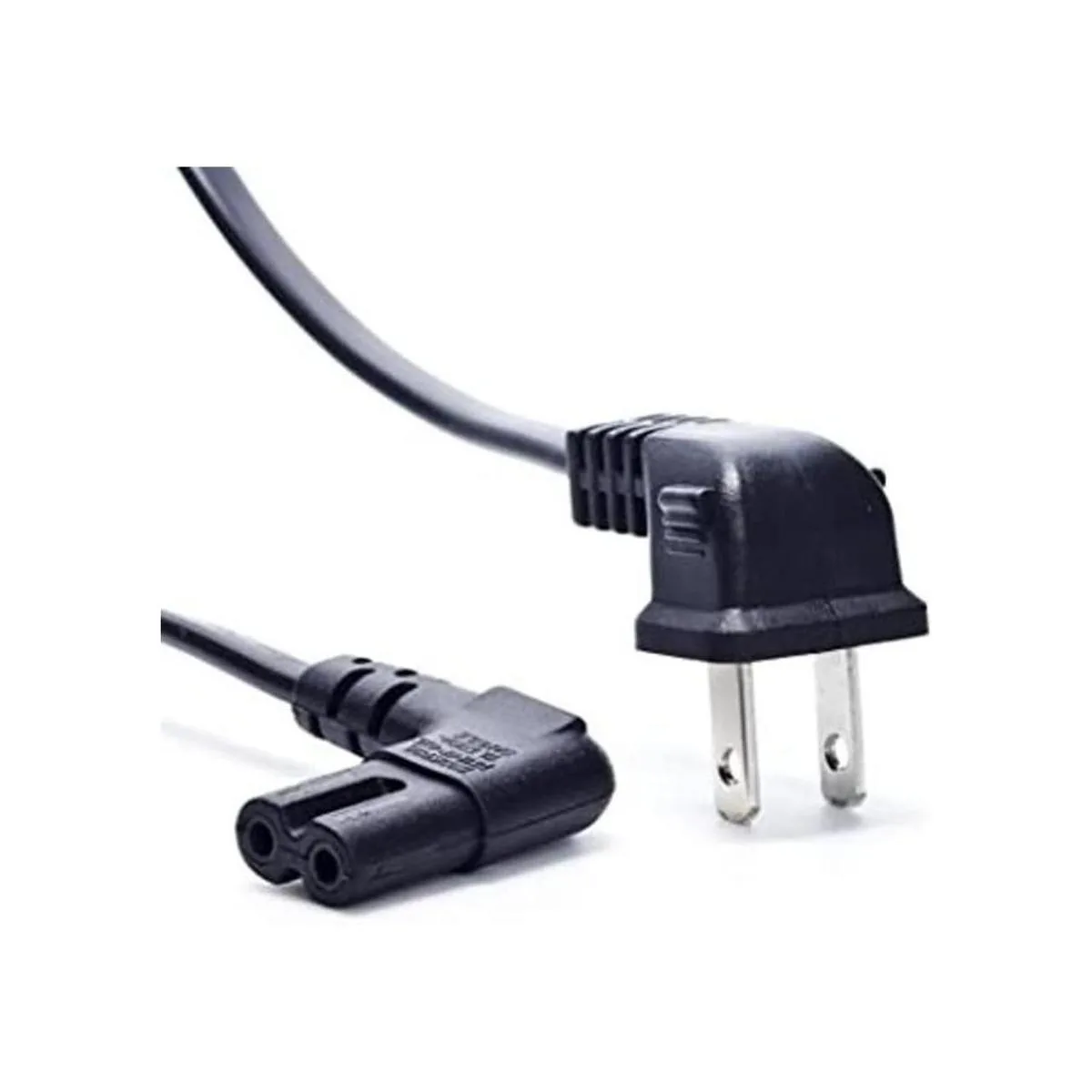 Ancable de alimentación para TV cable de alimentación C7_1