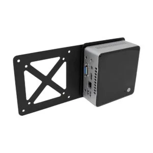HumanCentric Soporte de montaje compatible con Intel NUC_1